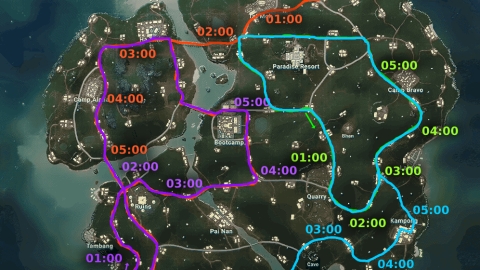 Sanhok