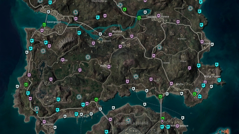 Erangel