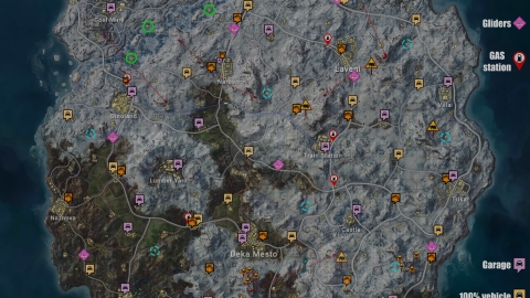Vikendi